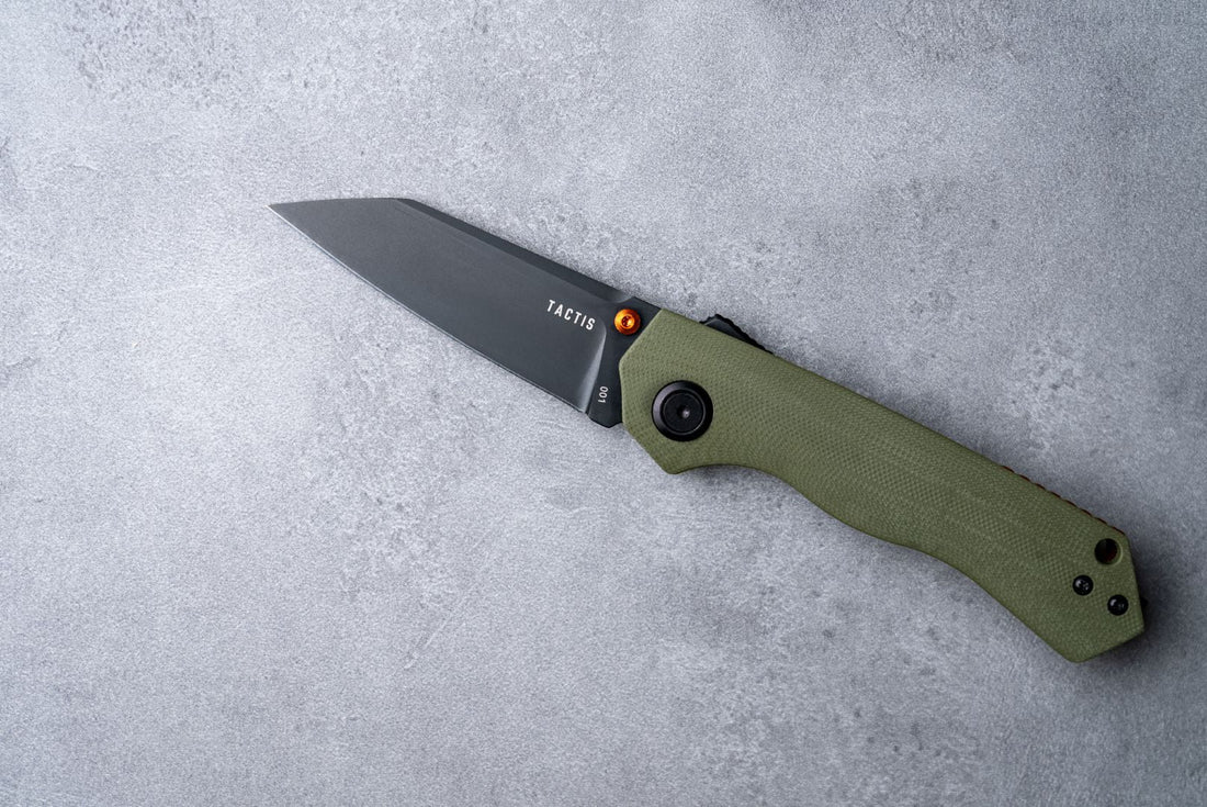 The Ultimate Guide to Legally Carrying a Knife in All 50 States (Including DC)