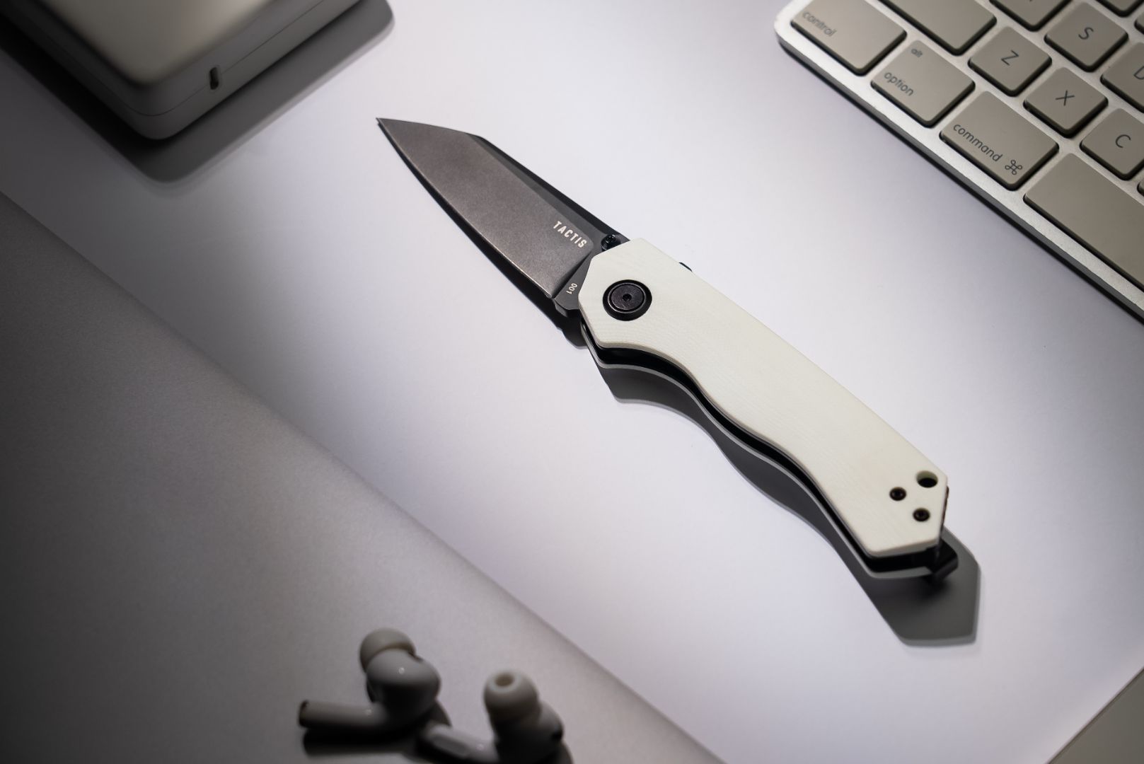 THE FRONTIER | G10 | 14C28N