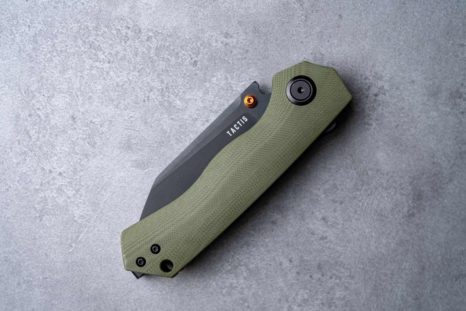 THE FRONTIER | G10 | 14C28N