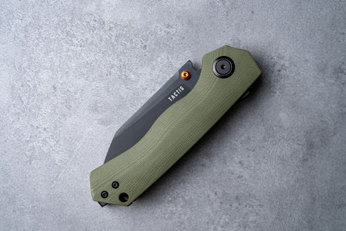 THE FRONTIER | G10 | 14C28N