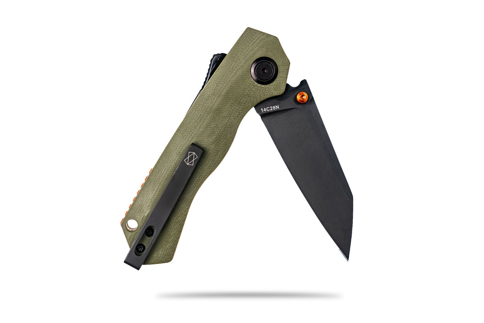 THE FRONTIER | G10 | 14C28N