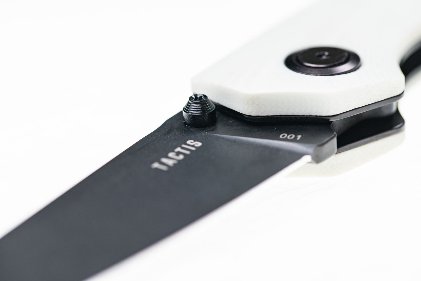 THE FRONTIER | G10 | 14C28N